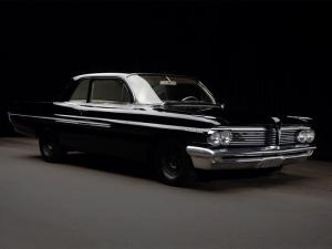 Pontiac Catalina 1962 года